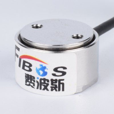 Cảm biến áp suất loại cột 10 ~ 200N Cảm biến áp suất trọng lượng 0,1kg