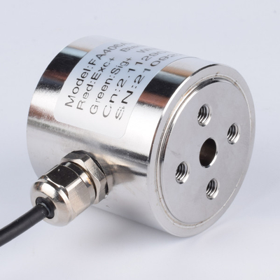 Bộ chuyển đổi đo lực 1kn 2kn Cảm biến tải tốc độ cao 5kn
