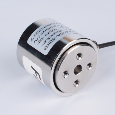 Bộ chuyển đổi đo lực 1kn 2kn Cảm biến tải tốc độ cao 5kn