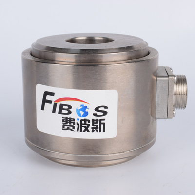 5v Loại cột Cảm biến tải 0,025% 3000n Cảm biến đo trọng lượng