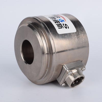 5v Loại cột Cảm biến tải 0,025% 3000n Cảm biến đo trọng lượng
