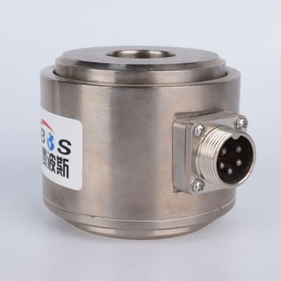 5v Loại cột Cảm biến tải 0,025% 3000n Cảm biến đo trọng lượng