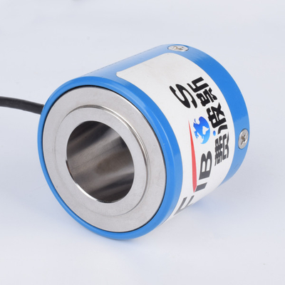IP66 0,05% Cảm biến lực chống thấm nước 15v Pancake Load Cell