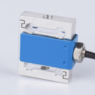 2mv / V S Beam Load cell 350 Ohm 100 đến 10000kg Strain Gauge Force Transducer
