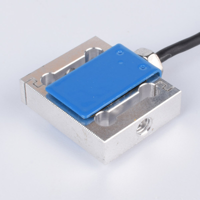 2mv / V S Beam Load cell 350 Ohm 100 đến 10000kg Strain Gauge Force Transducer