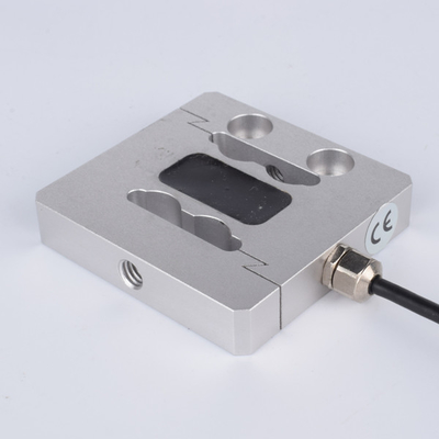 350 Ohms 0,03% Loại S Cảm biến tải trọng 1000kg Cảm biến cân tải trọng 2000kg