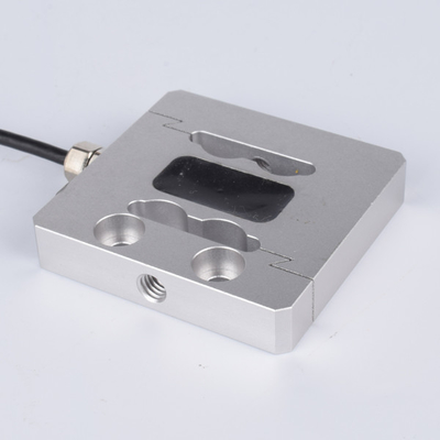 350 Ohms 0,03% Loại S Cảm biến tải trọng 1000kg Cảm biến cân tải trọng 2000kg