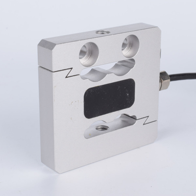 350 Ohms 0,03% Loại S Cảm biến tải trọng 1000kg Cảm biến cân tải trọng 2000kg
