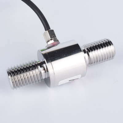 20kg 50kg Cảm biến lực nén căng thẳng, Cảm biến cảm biến lực 15v 100kg