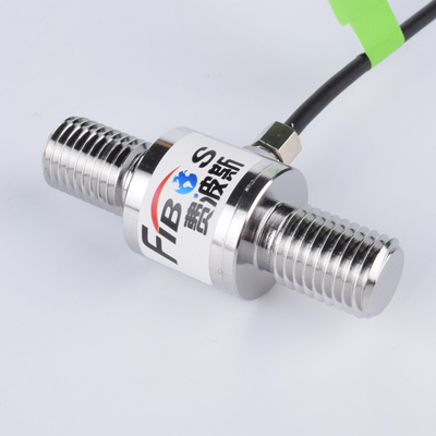 20kg 50kg Cảm biến lực nén căng thẳng, Cảm biến cảm biến lực 15v 100kg