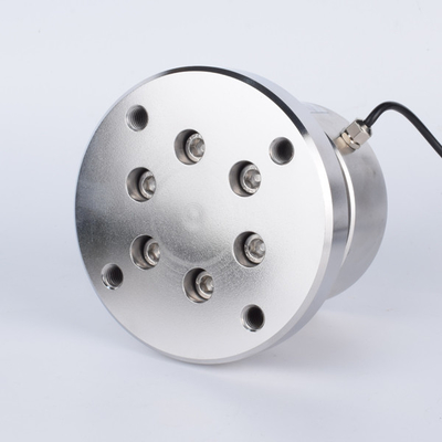 Loại cột IP67 Cảm biến lực 50KN, Máy đo lực cảm biến lực 0,02%