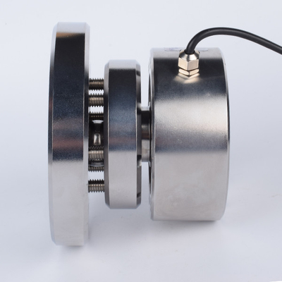 Loại cột IP67 Cảm biến lực 50KN, Máy đo lực cảm biến lực 0,02%