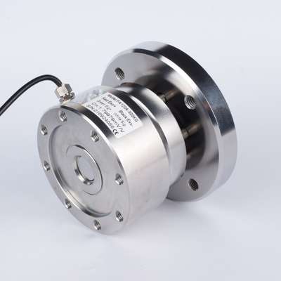 Loại cột IP67 Cảm biến lực 50KN, Máy đo lực cảm biến lực 0,02%