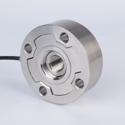 50t 700 Ohm Loại cảm biến tải trọng, Xi măng trộn xi măng Cảm biến tải trọng 150 tấn