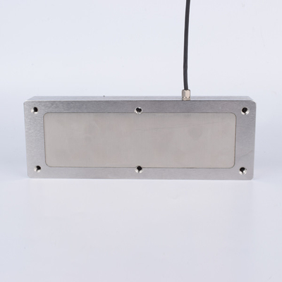 Cảm biến lực nén căng thẳng 100kg Máy đo lực cảm biến lực 5v bằng thép không gỉ