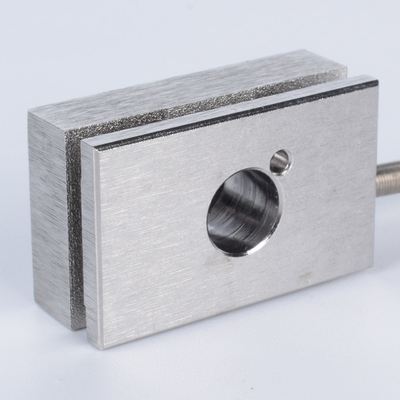 Cảm biến lực thu nhỏ 1mv / V Cảm biến lực 100-5000n Cảm biến tải của bộ chuyển đổi lực