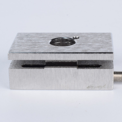 Cảm biến lực thu nhỏ 1mv / V Cảm biến lực 100-5000n Cảm biến tải của bộ chuyển đổi lực