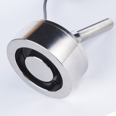 1mv / V 1kg Tế bào tải trọng căng thẳng thu nhỏ 10v 2 Kg Cảm biến tải trọng