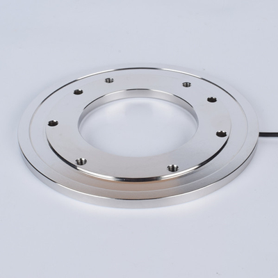 Cảm biến lực vòng 1,5mv / V 2kn 10v 10kn Cảm biến lực không tuyến tính