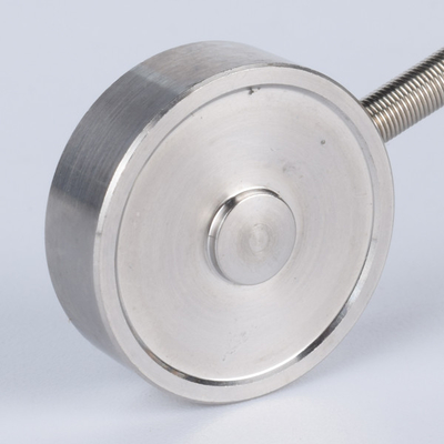 0,02% Cảm biến lực thu nhỏ 1 đến 200kg Cảm biến lực thu nhỏ