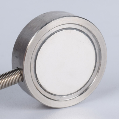 0,02% Cảm biến lực thu nhỏ 1 đến 200kg Cảm biến lực thu nhỏ