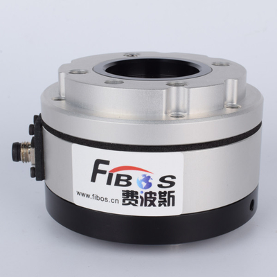 0,5% 24v Cảm biến lực sáu trục, 0,1% cảm biến lực mô-men xoắn của robot