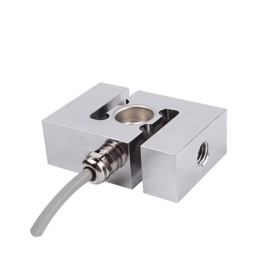 Cảm biến trọng lượng nén căng thẳng S Beam Load Cell Độ chính xác cho thiết bị tự động