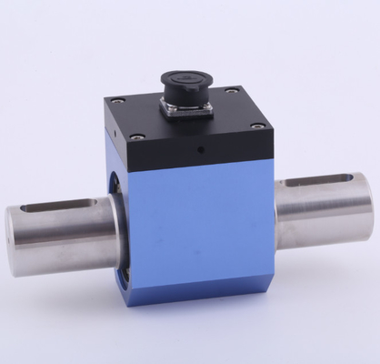 Máy đo mô-men xoắn tĩnh 0,1-500N.M Bộ chuyển đổi lực mô-men xoắn quay IP66 CE Load Cell