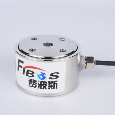 Cảm biến lực nén kéo 0,1-20kn Cảm biến độ chính xác cao Thép không gỉ