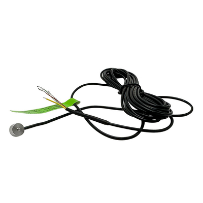 100-500N FA101 Cảm biến lực nhỏ Bộ chuyển đổi lực nút thép không gỉ