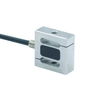 Cảm biến trọng lượng nén căng thẳng S Beam Load Cell cho thiết bị tự động