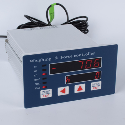 Dụng cụ điều khiển công nghiệp hợp kim nhôm cấp IP65